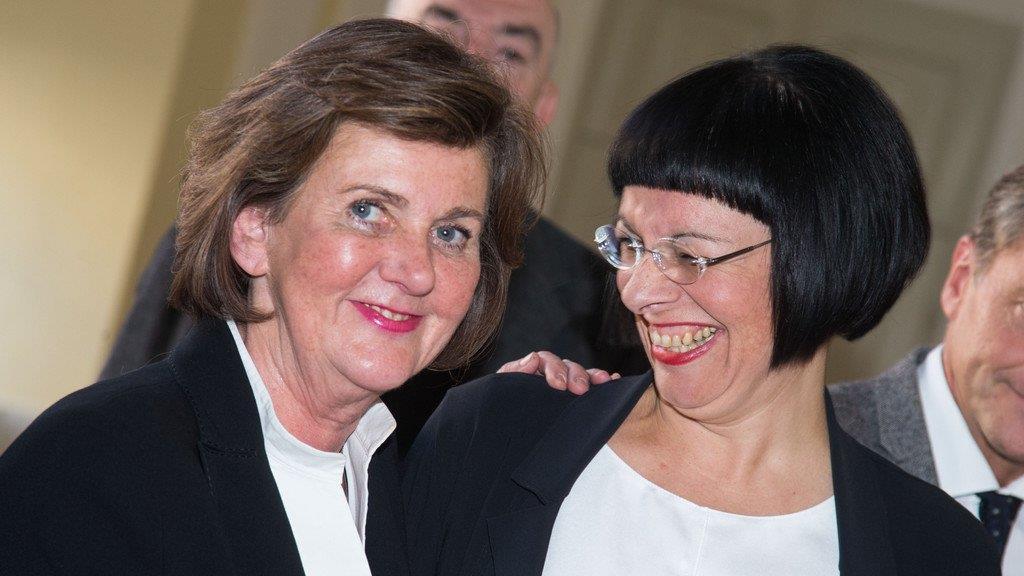 Hinterhäuser wird vorgestellt