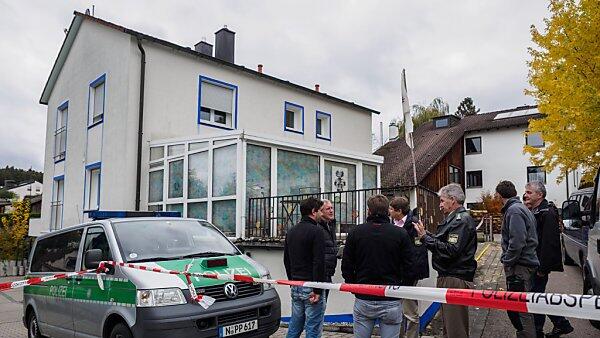 Die Polizei verlor einen ihrer Beamten