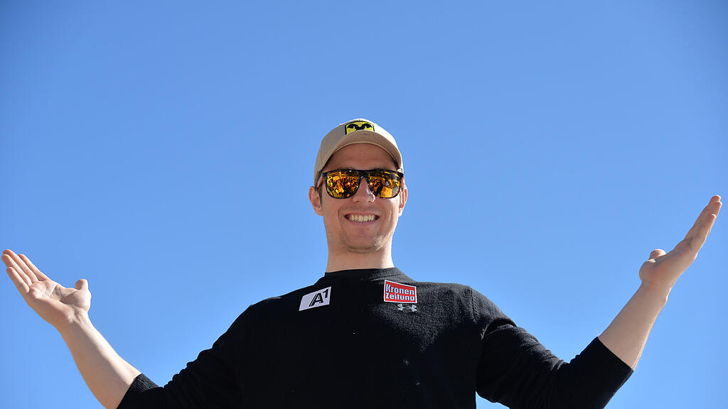 Marcel Hirscher