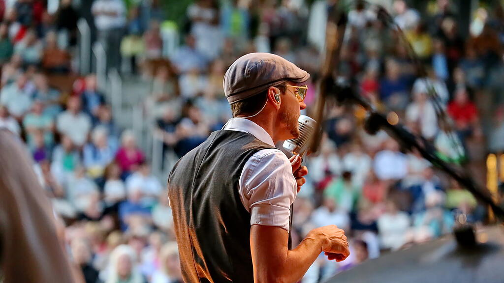 "Old School Basterds" in Bad Hofgastein