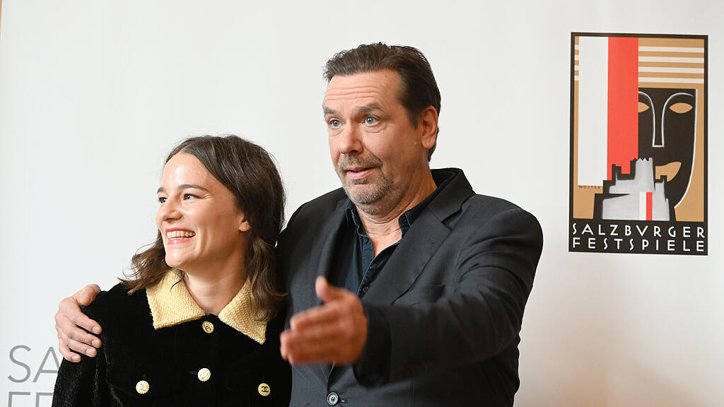 Festspiele: Besetzung für Jedermann und Buhlschaft 2023