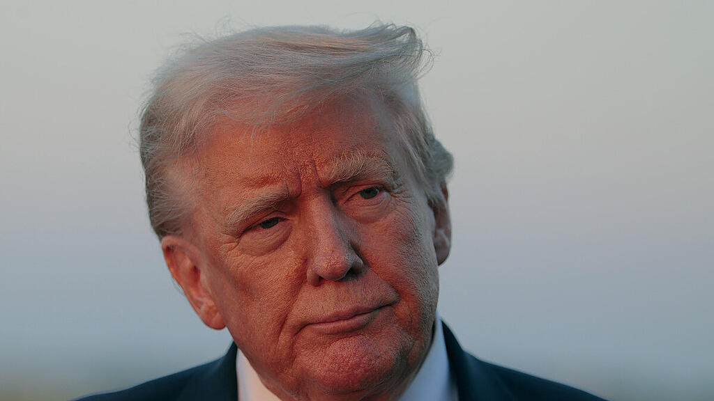 US-Präsident Donald Trump