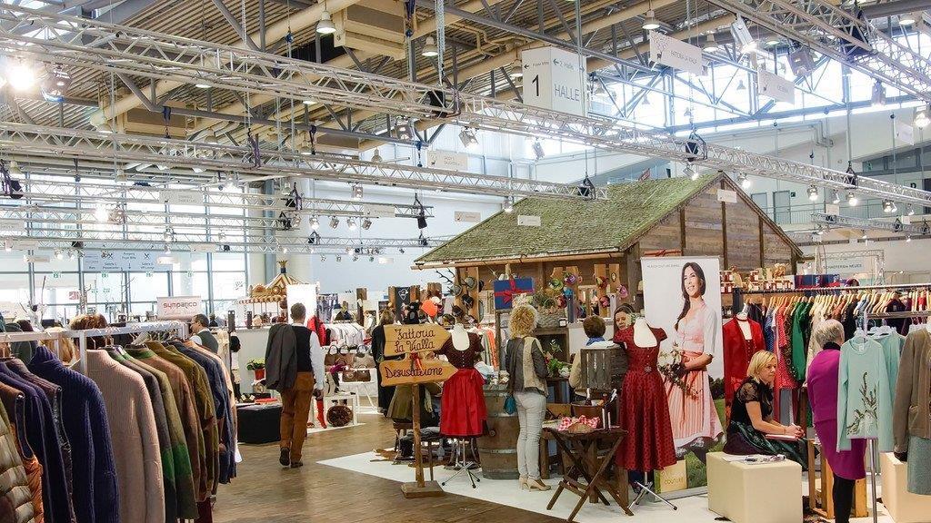 Tracht & Country