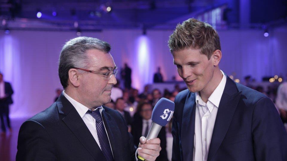 Leonidas-Sportgala