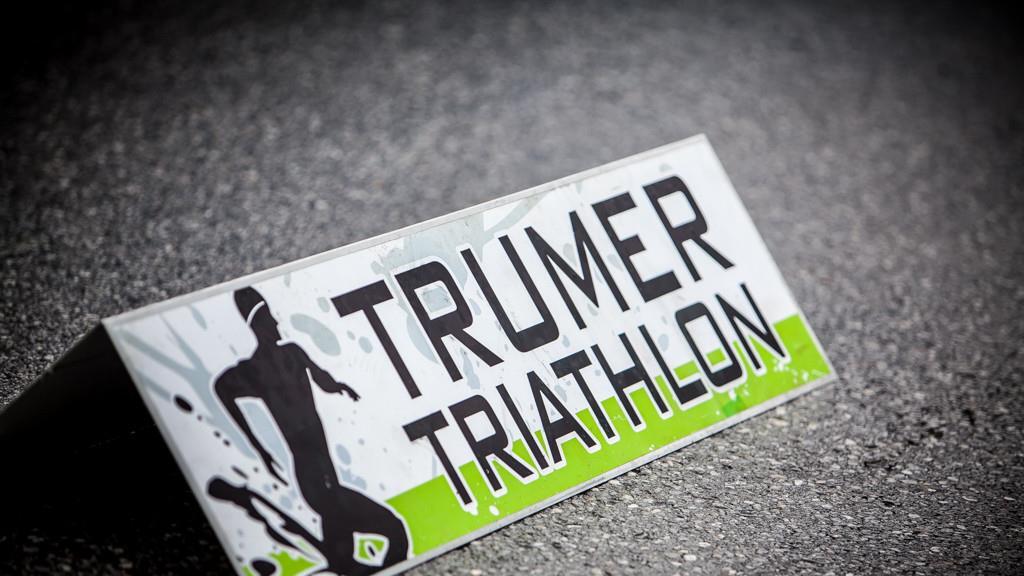 Trumer Triathlon, I