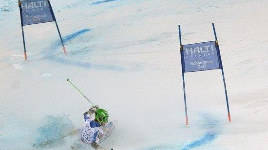 Teambewerb: Erste Bilder