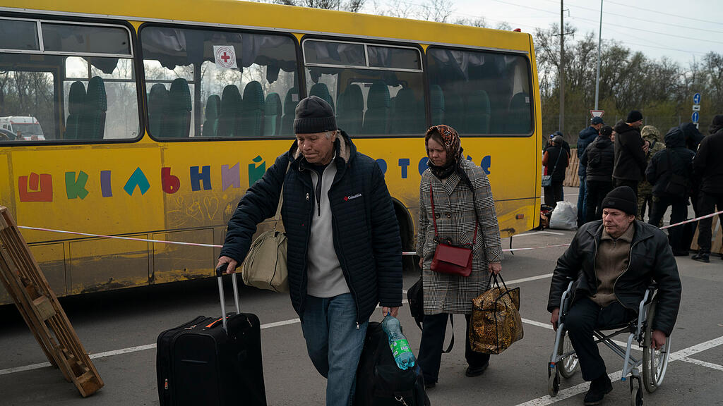 Ukraine_Flüchtlinge