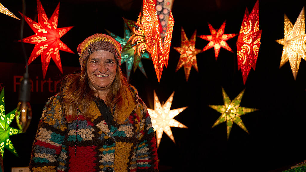 Hellbrunner Adventzauber