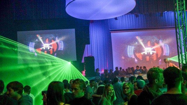Ö3-Aftershowparty