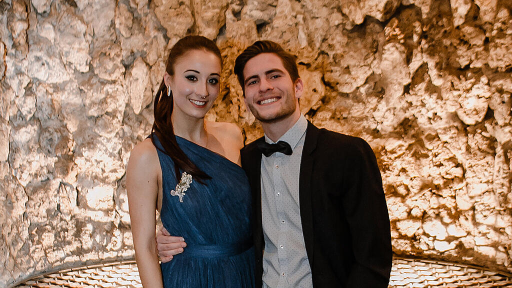 Ball der Modeschule Hallein