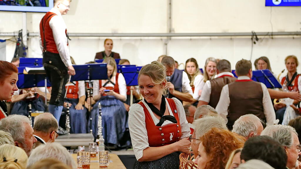 Oktoberfest in Bad Gastein