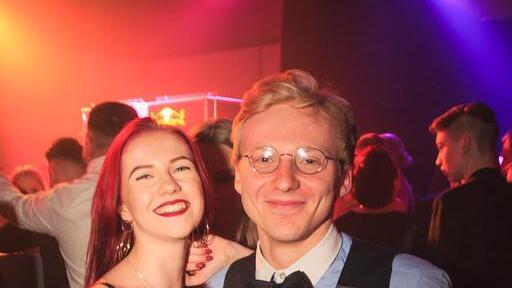 Ball der Wirtschaft - Hakadamy Awards II