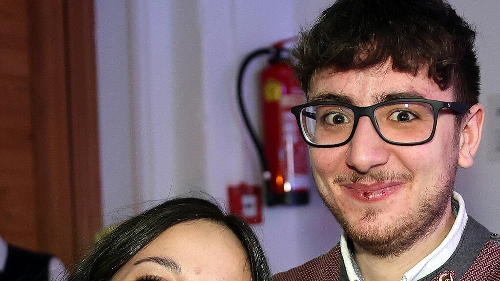 11. Herzaljogd - Die Party in Tracht