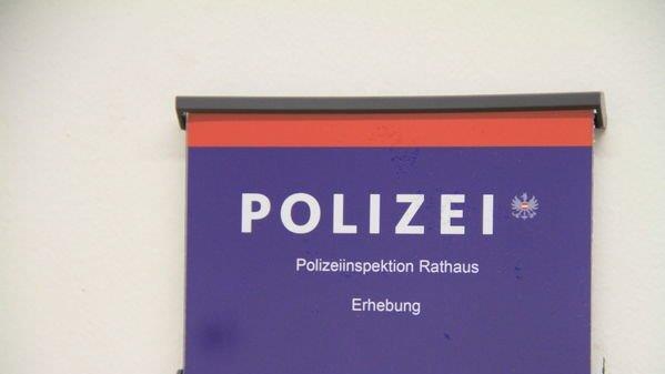 Rundgang durchs Rathaus