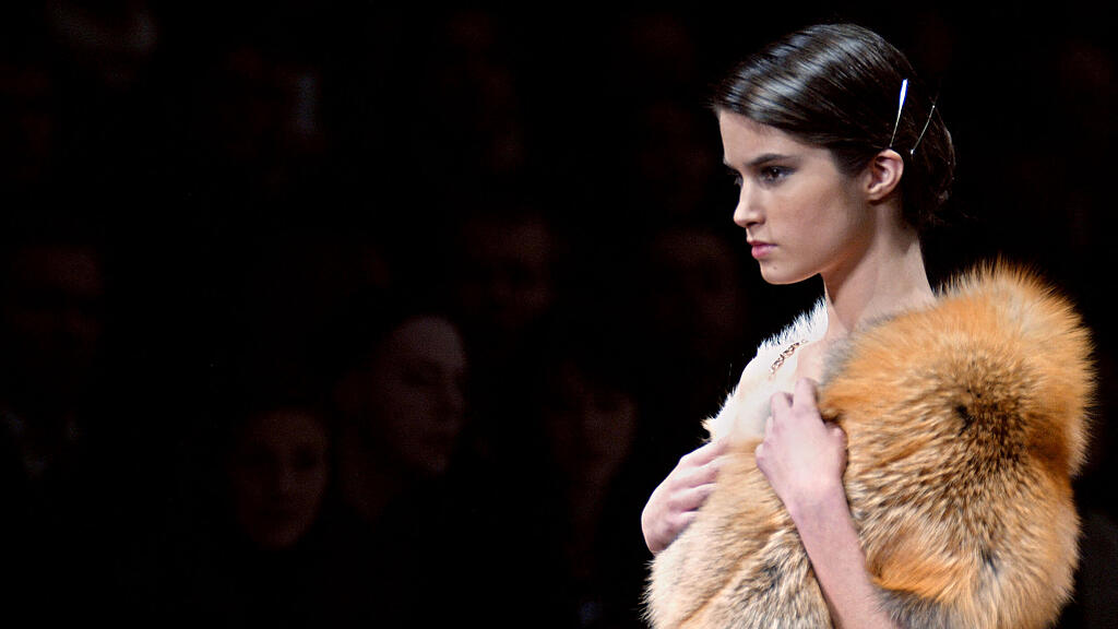 Die schr\u00e4ge Mode des Paco Rabanne