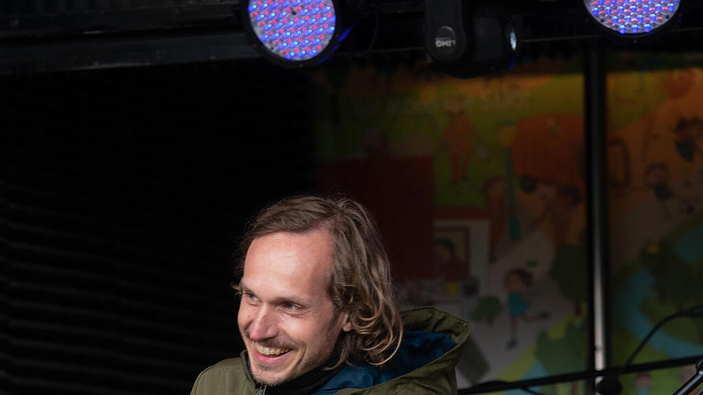 Folksgartenfest 2023