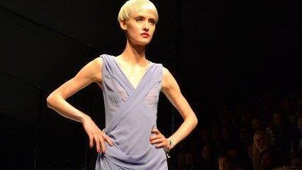 Vienna Fashion Week 3