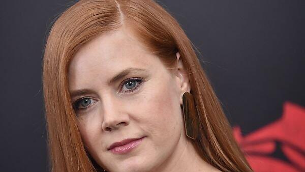 Amy Adams gehört zu den Auserwählten