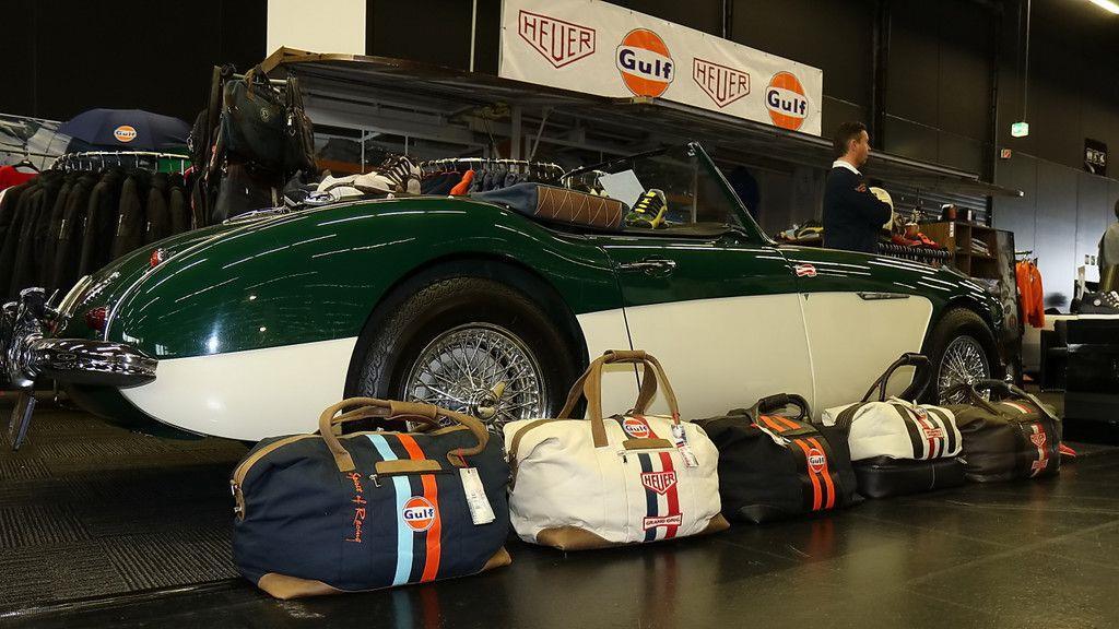 Classic Expo II