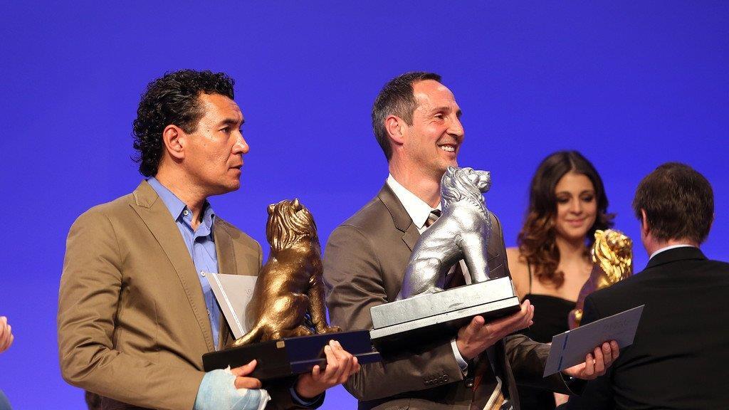 Leonidas-Sportgala