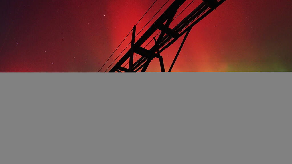 polarlichter