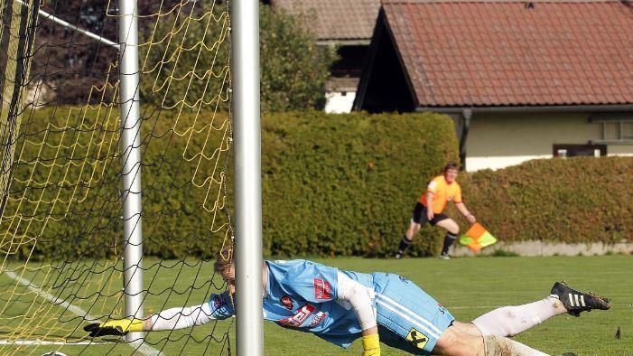 Berndorf - Bramberg