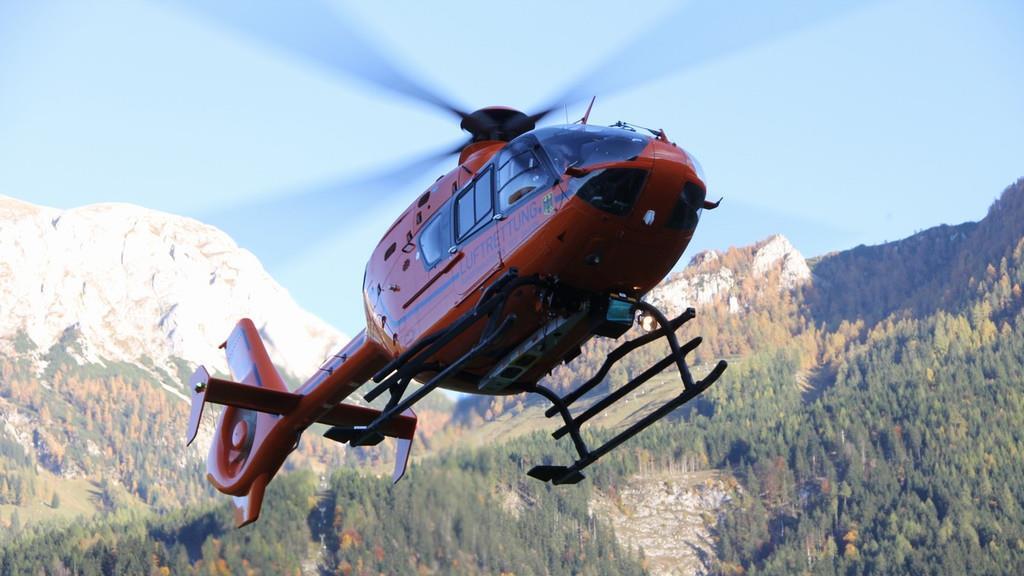 Kind am Königssee schwer verletzt