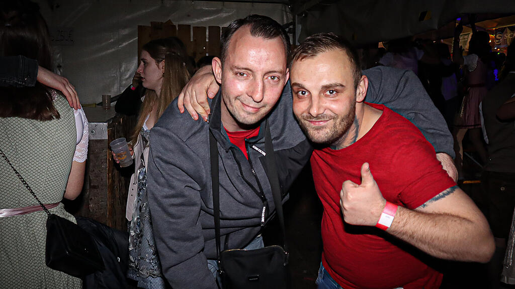 Maifest Stra\u00dfwalchen
