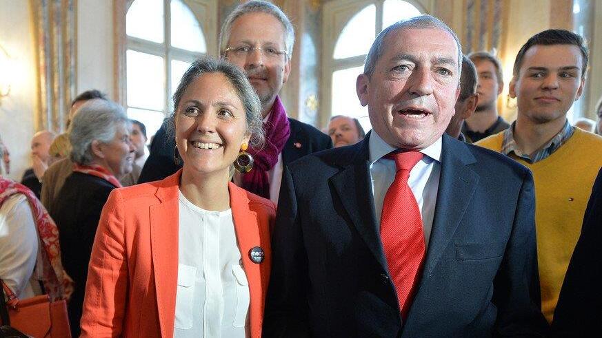 Heinz Schaden wird 60