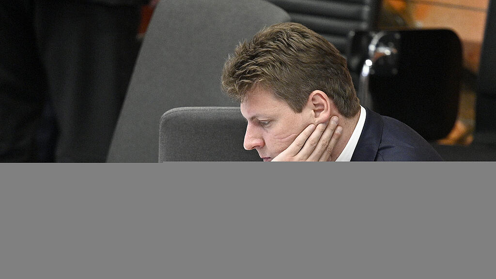 Markus Tschank