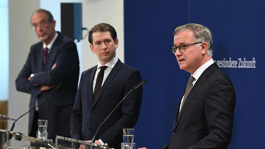 Mittel für Forschungszentrum kommen aus EU-Wiederaufbaufonds
