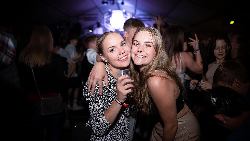 Limitless Party 2022