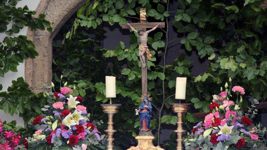 Narzissenfest in Bad Aussee