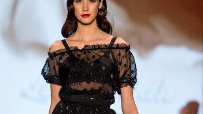 14. Berlin Fashion Week: Lena Hoschek