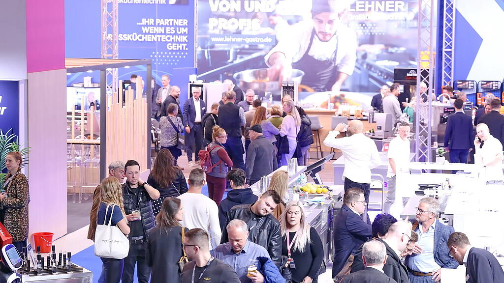 "Alles für den Gast", Samstag IV