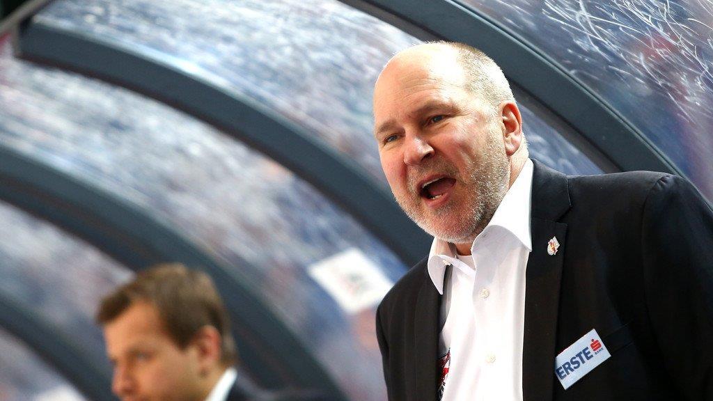 Red Bull Salzburg - Black Wings Linz