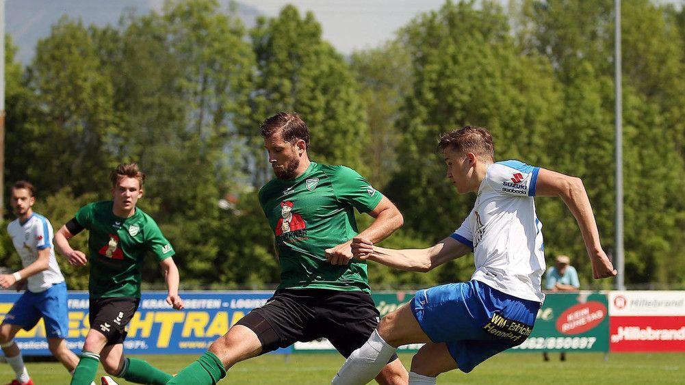 Wals-Grünau - Grödig