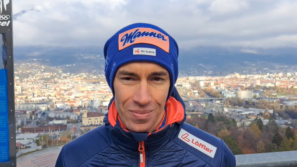 Stefan Kraft