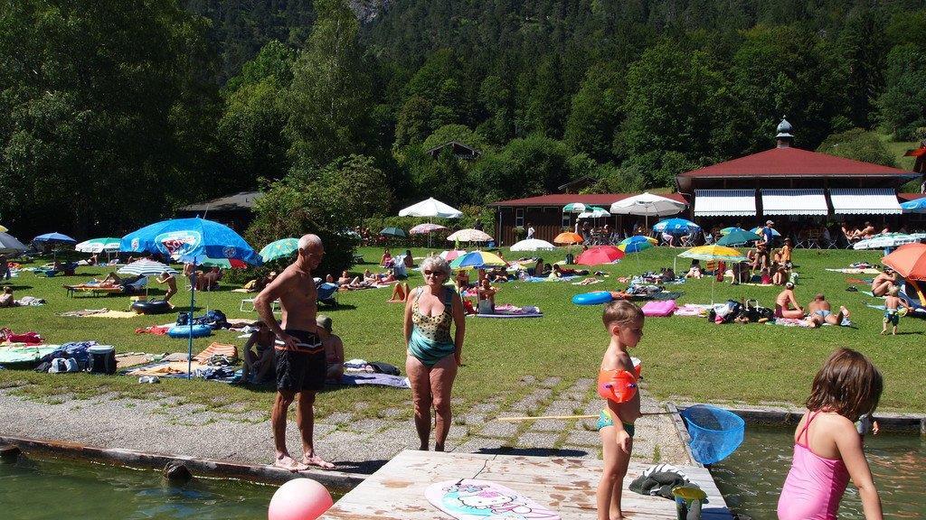 Spätsommer-Impressionen 2