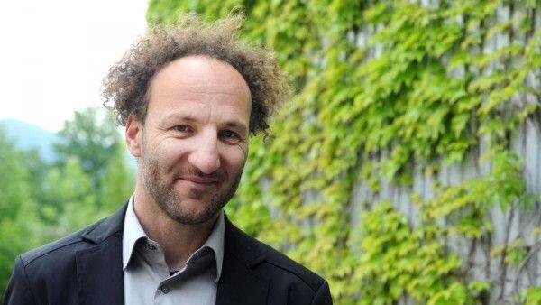 Molekularbiologe Robert Schwarzenbacher arbeitet derzeit als HTL-Lehrer.