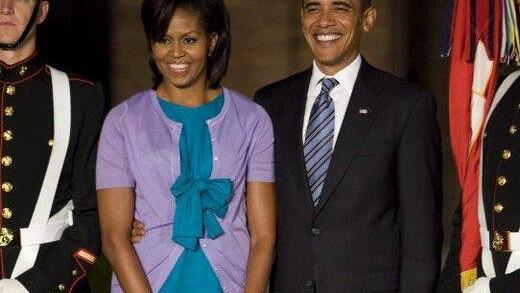 Michelle Obama