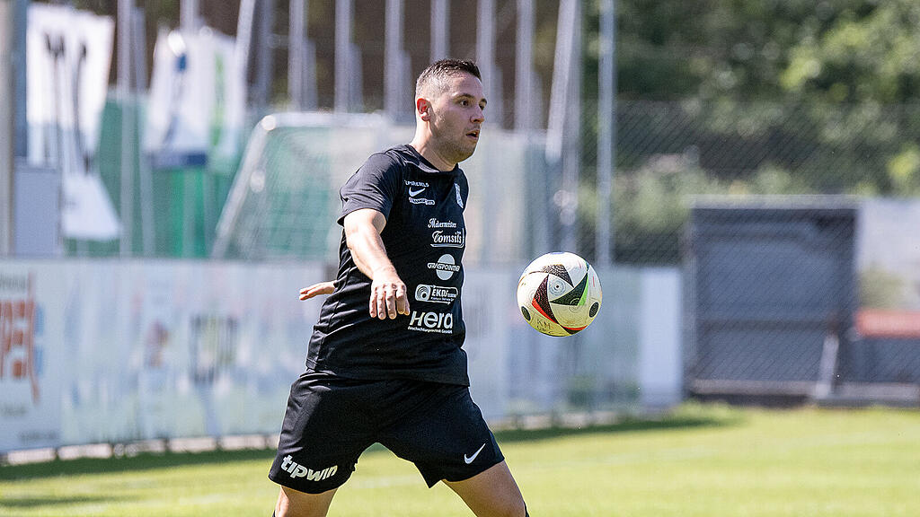 Franz Mrkonjic