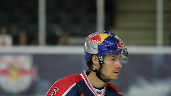 Red Bull Salzburg - HC Mountfield