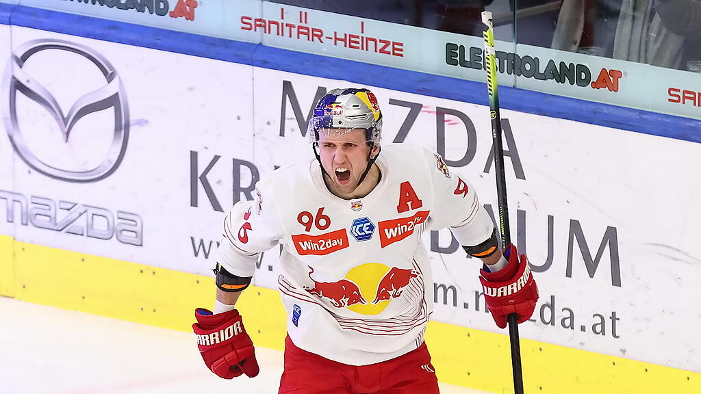 Eis-Bullen gegen Asiago