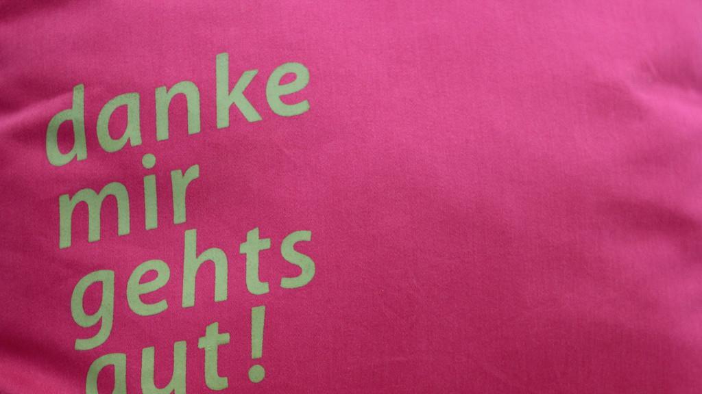 Wiener Mode- Label: Gottin des Glücks (Bilder vom Shop)
