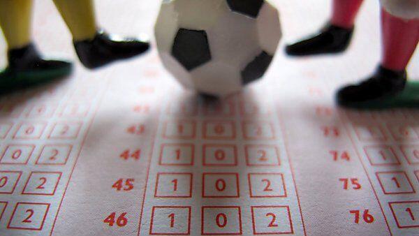 Laut Anklage Versuche, 18 Spiele zu manipulieren