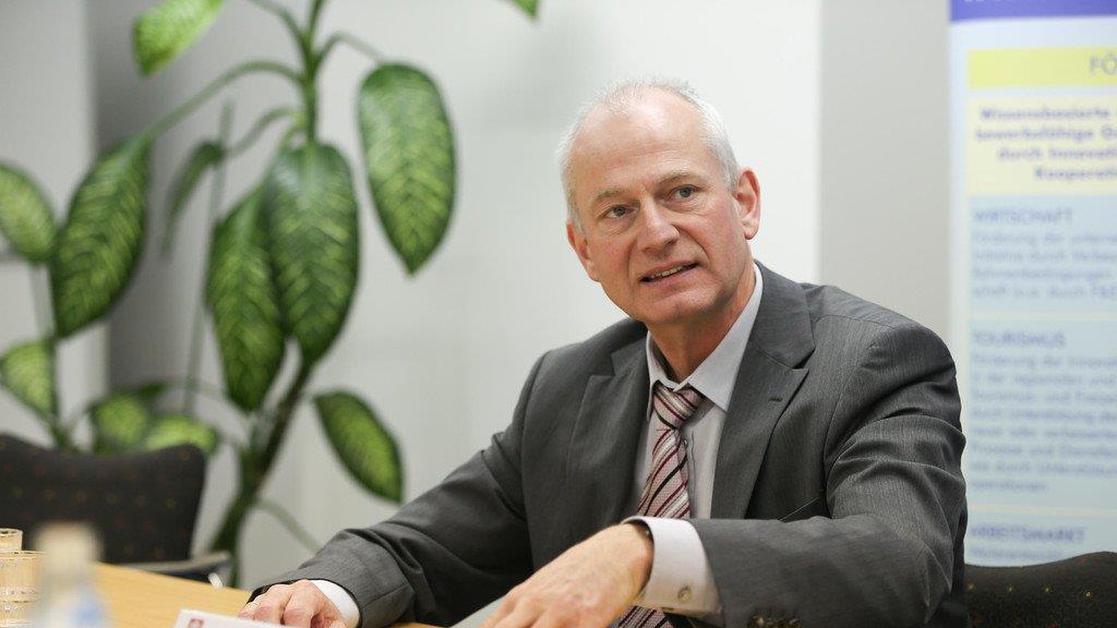 Studie präsentiert