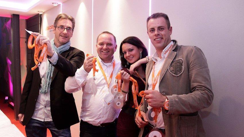 Gastro Premium Night im Gusswerk