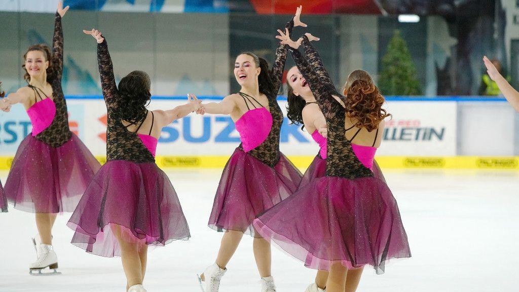Mozartcup in Salzburg