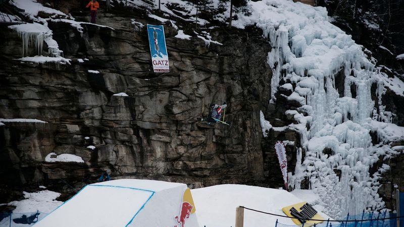 Die Qualifikation